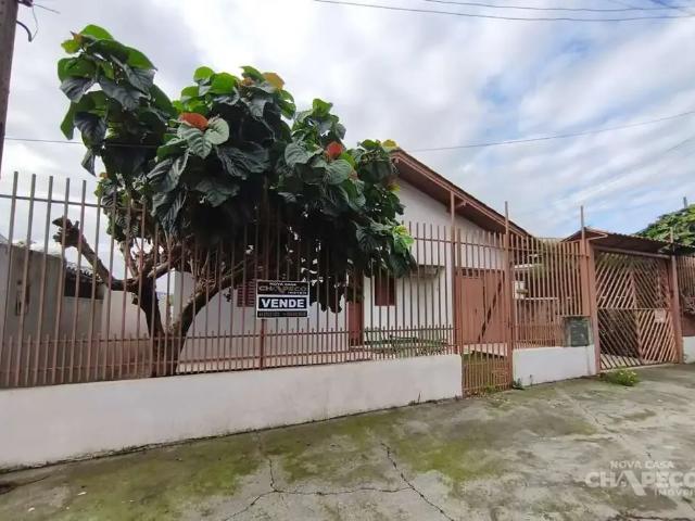 Casa venda em Região Geográfica Imediata de Chapecó, Chapecó