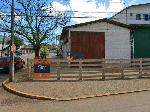 Casa venda em Região Geográfica Imediata de Chapecó, Chapecó