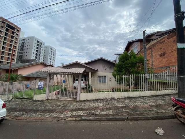 Casa venda em Região Geográfica Imediata de Chapecó, Chapecó