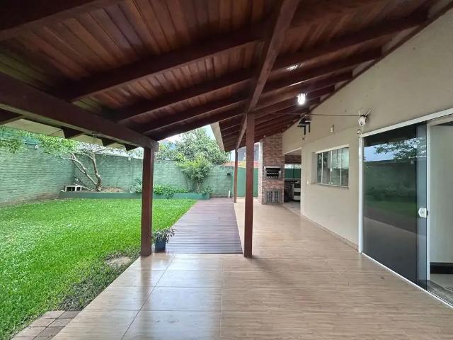 Casa venda em Região Geográfica Imediata de Chapecó, Chapecó