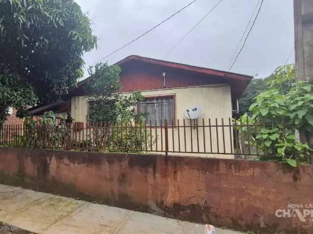 Casa venda em Região Geográfica Imediata de Chapecó, Chapecó