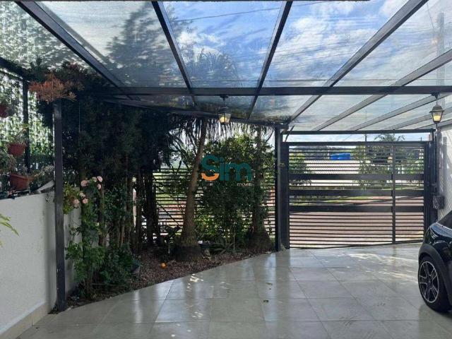 Casa venda em Região Geográfica Imediata de Chapecó, Chapecó
