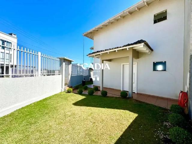 Casa venda em Região Geográfica Imediata de Chapecó, Chapecó