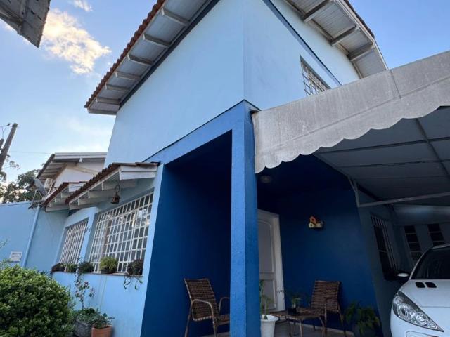 Casa venda em Chapecó, Região Geográfica Intermediária de Chapecó