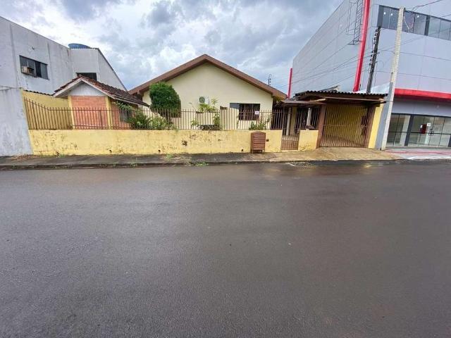 Casa venda em Região Geográfica Imediata de Chapecó, Chapecó