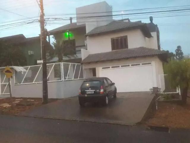 Casa venda em Região Geográfica Imediata de Chapecó, Chapecó