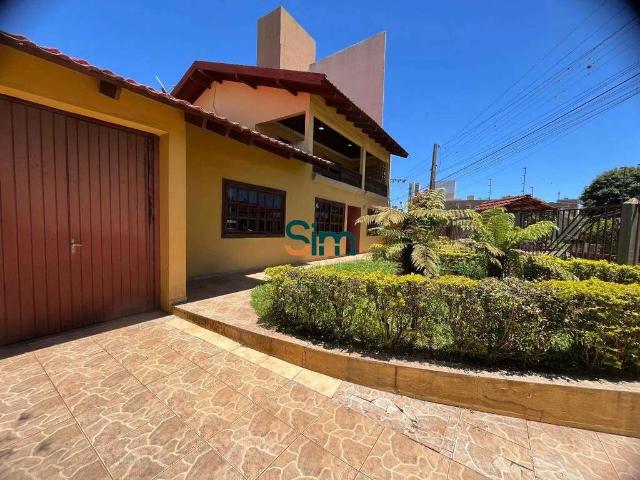 Casa venda em Região Geográfica Imediata de Chapecó, Chapecó