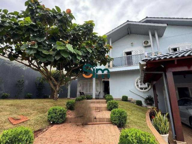 Casa venda em Região Geográfica Imediata de Chapecó, Chapecó