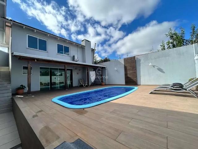 Casa venda em Região Geográfica Imediata de Chapecó, Chapecó