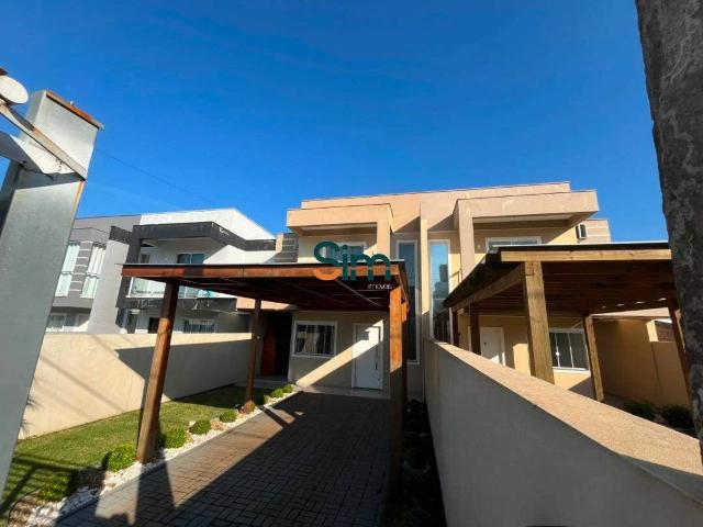 Casa venda em Região Geográfica Imediata de Chapecó, Chapecó