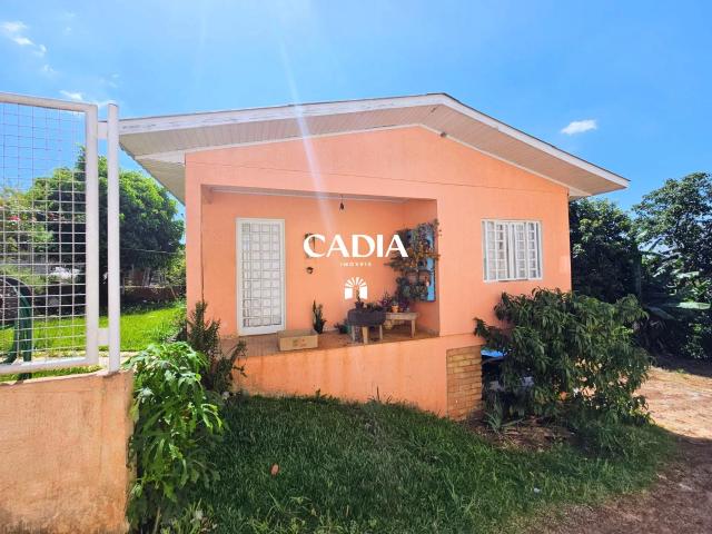 Casa venda em Região Geográfica Imediata de Chapecó, Chapecó
