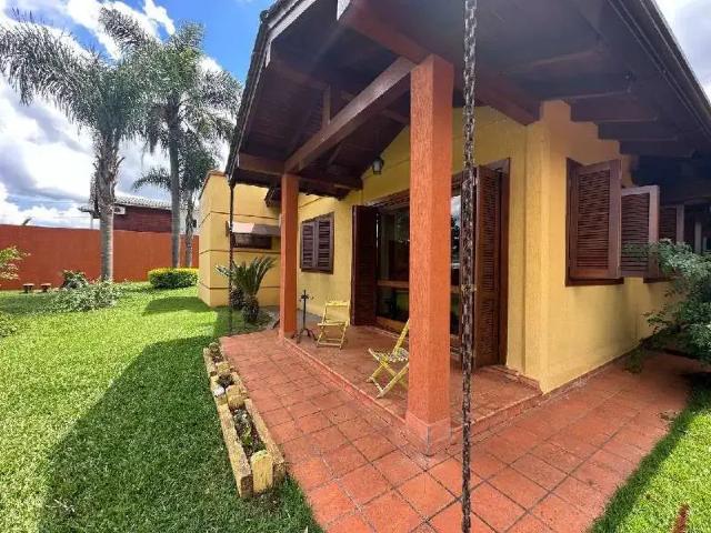 Casa venda em Região Geográfica Imediata de Chapecó, Chapecó