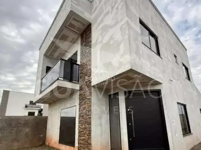 Casa venda em Região Geográfica Imediata de Chapecó, Chapecó