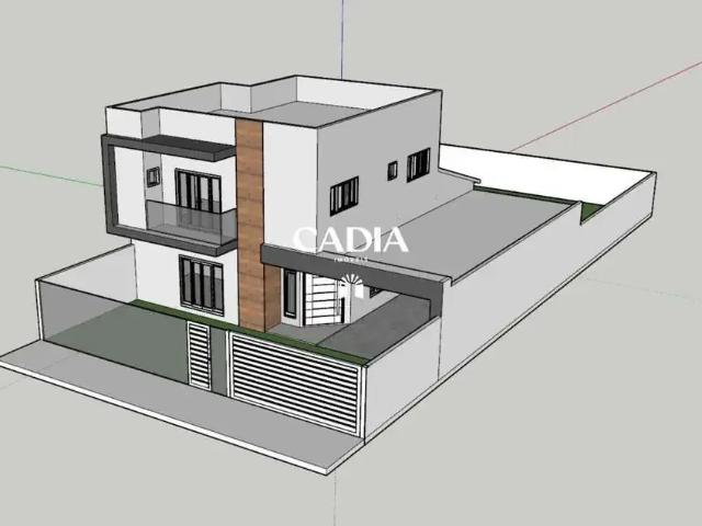 Casa venda em Chapecó