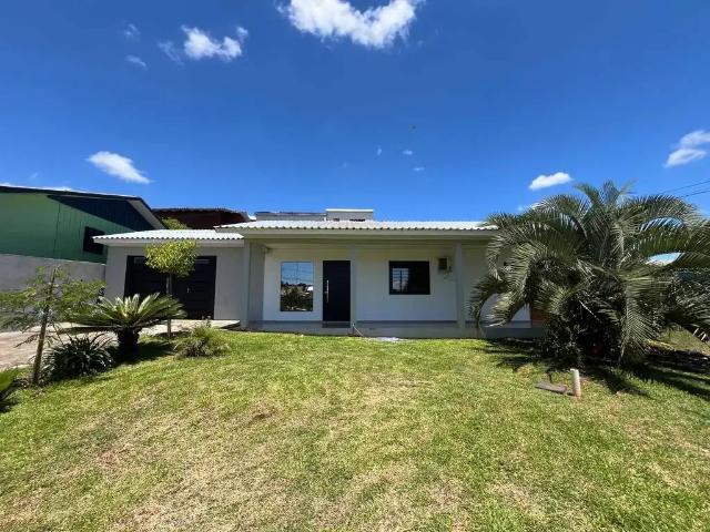 Casa venda em Chapecó