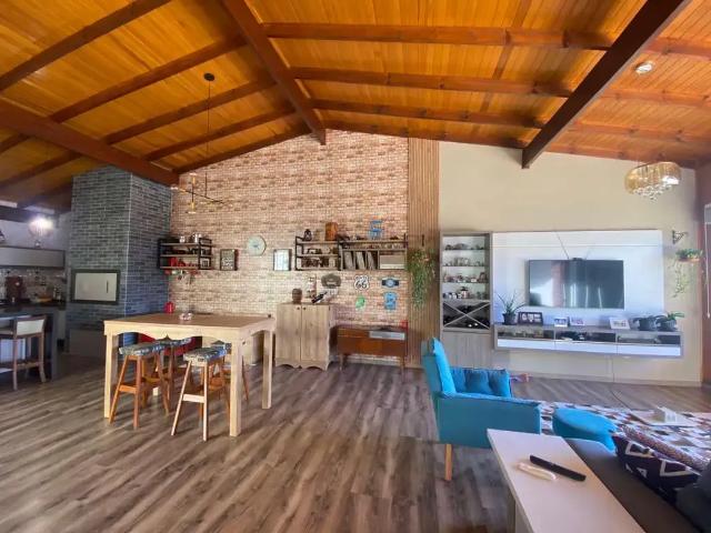 Casa venda em Região Geográfica Imediata de Chapecó, Chapecó