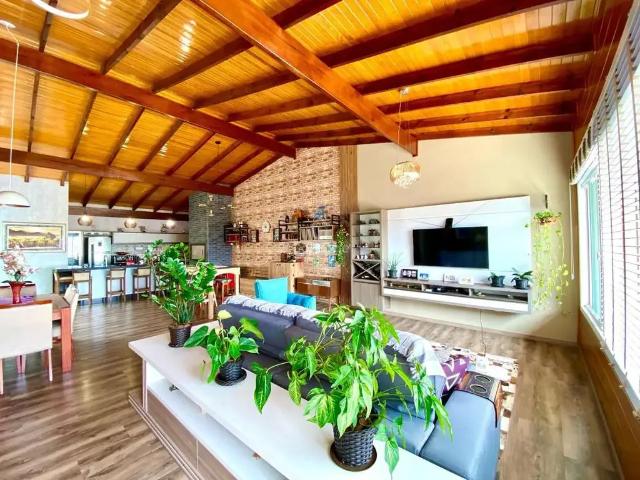 Casa venda em Região Geográfica Imediata de Chapecó, Chapecó