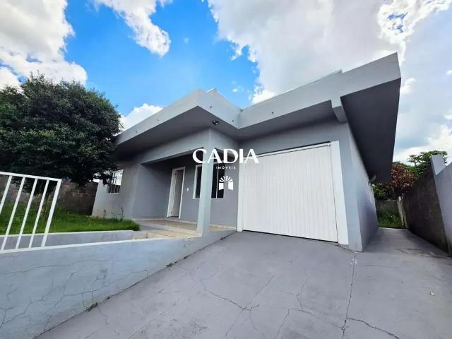 Casa venda em Região Geográfica Imediata de Chapecó, Chapecó