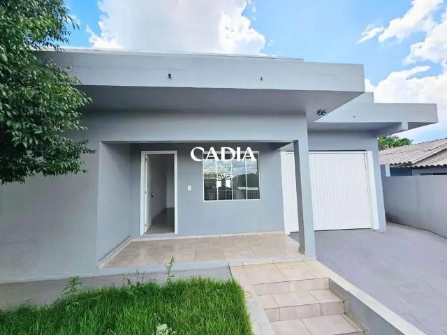 Casa venda em Chapecó, Região Geográfica Intermediária de Chapecó