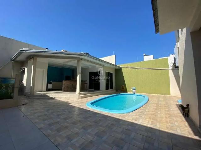 Casa venda em Chapecó, Região Geográfica Intermediária de Chapecó