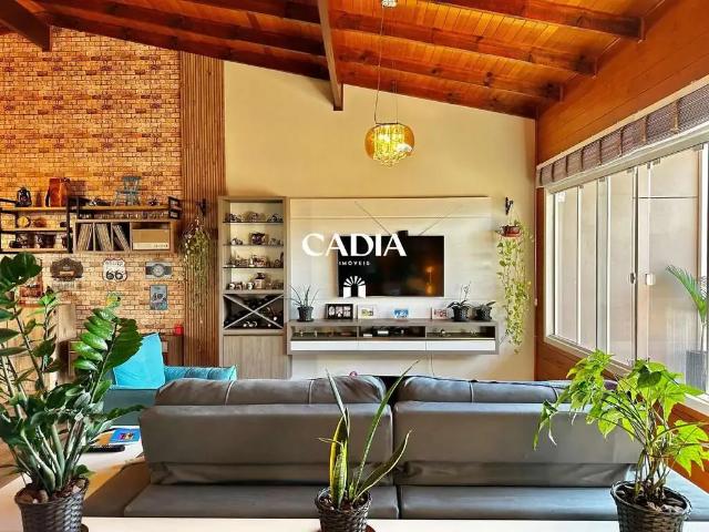 Casa venda em Região Geográfica Imediata de Chapecó, Chapecó