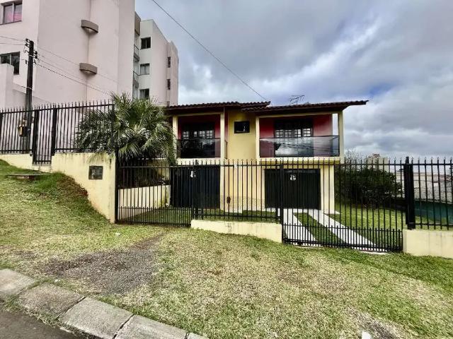 Casa venda em Região Geográfica Imediata de Chapecó, Chapecó