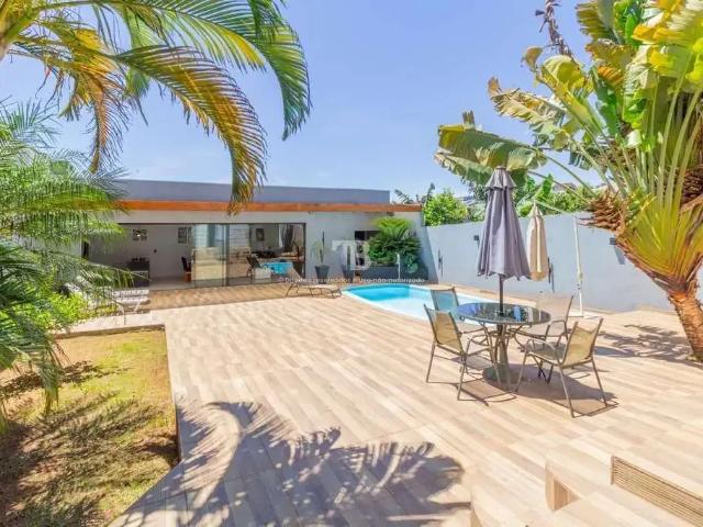 Casa venda em Chapecó