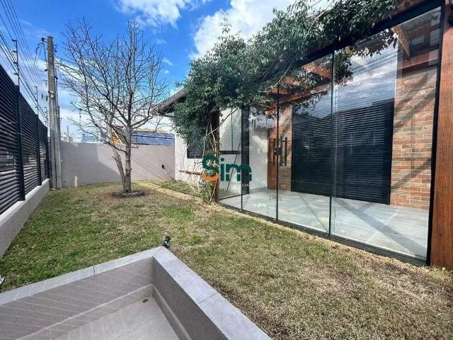 Casa venda em Região Geográfica Imediata de Chapecó, Chapecó