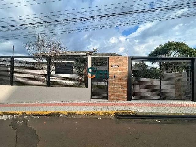 Casa venda em Chapecó