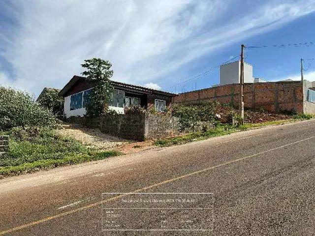 Casa venda em Região Geográfica Imediata de Ponta Grossa, Ponta Grossa