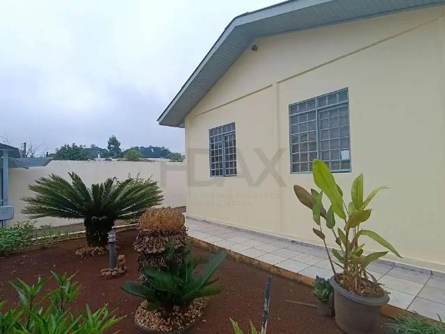 Casa venda em Região Geográfica Imediata de Chapecó, Chapecó