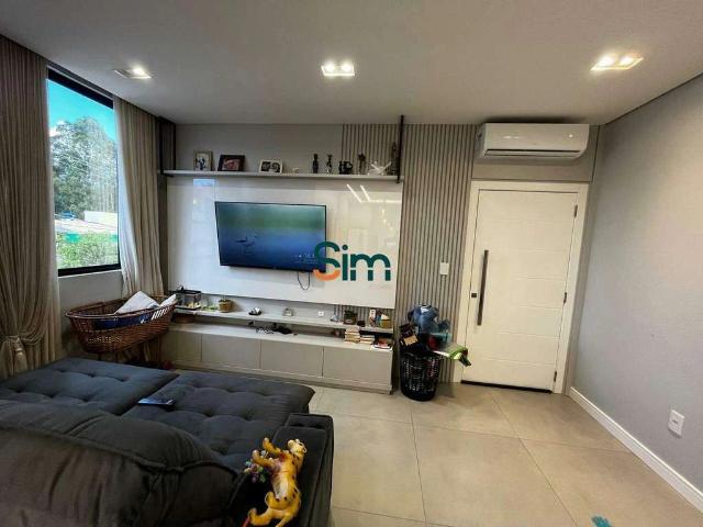 Casa venda em Região Geográfica Imediata de Chapecó, Chapecó