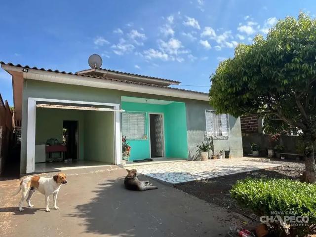 Casa venda em Região Geográfica Imediata de Chapecó, Chapecó