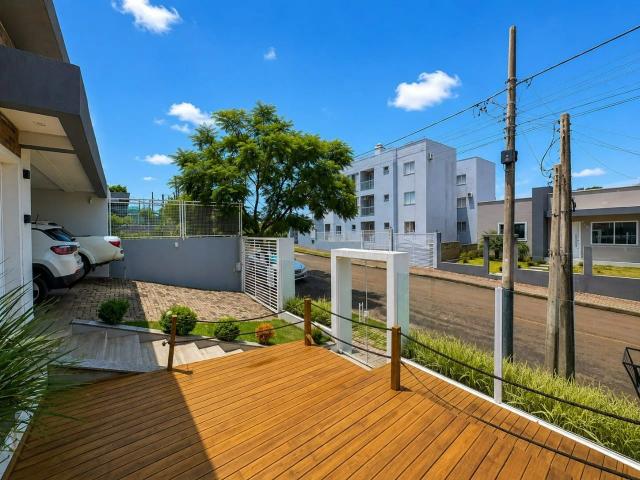 Casa venda em Região Geográfica Imediata de Chapecó, Chapecó