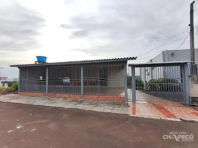 Casa venda em Região Geográfica Imediata de Chapecó, Chapecó