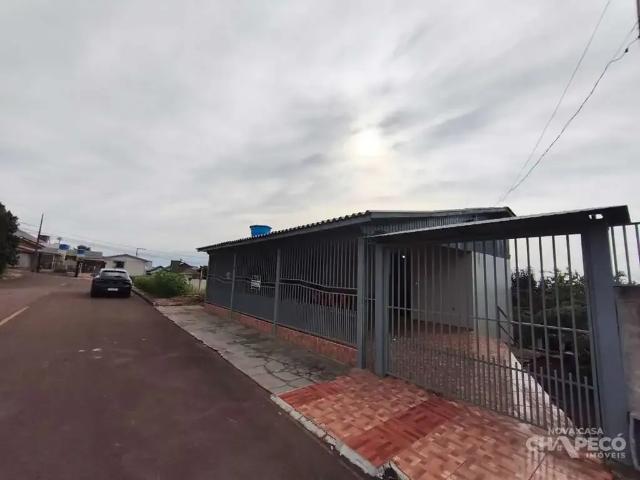 Casa venda em Região Geográfica Imediata de Chapecó, Chapecó