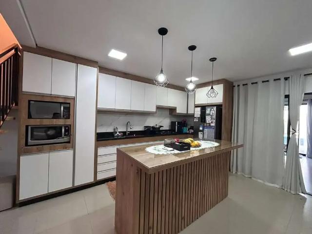 Casa venda em Região Geográfica Imediata de Chapecó, Chapecó