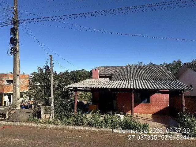 Casa venda em Região Geográfica Imediata de Chapecó, Chapecó
