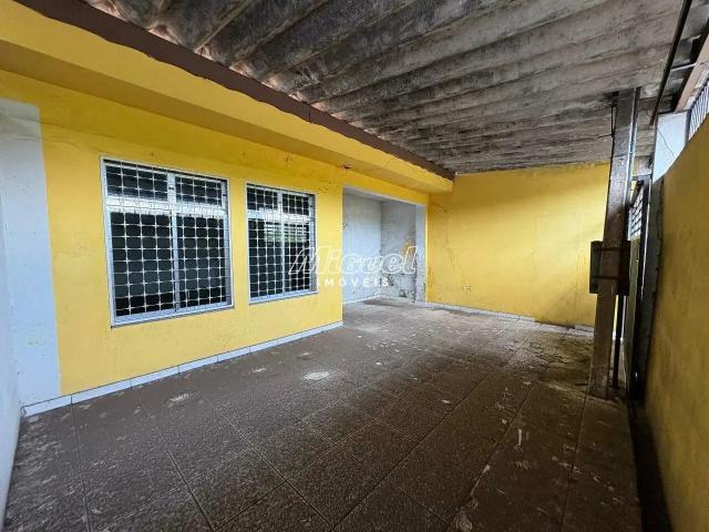 Casa venda em Jardim do Bosque, Charqueada