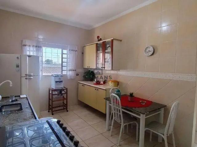 Casa venda em Charqueada, Região Geográfica Intermediária de Campinas