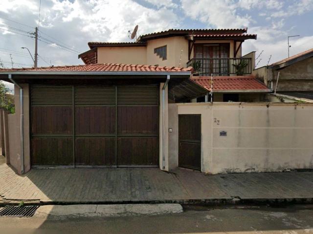Casa venda em Jardim Bandeirantes, Charqueada