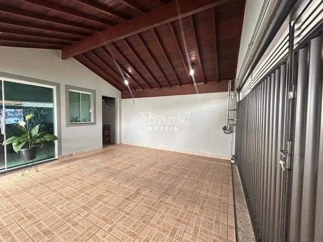 Casa venda em Região Imediata de Piracicaba, Região Metropolitana de Piracicaba