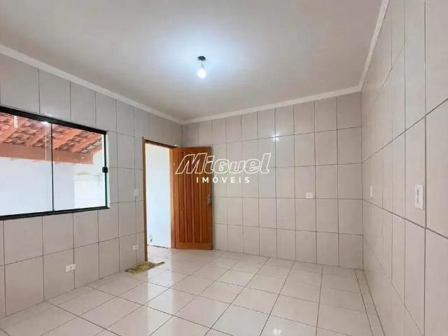 Casa venda em Paraisolândia, Charqueada