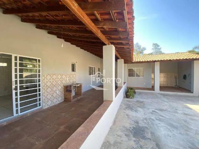 Casa venda em Região Imediata de Piracicaba, Região Metropolitana de Piracicaba