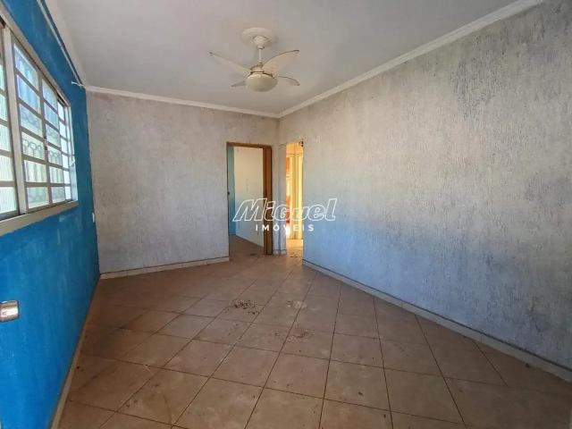 Casa venda em Jardim Bandeirantes, Charqueada