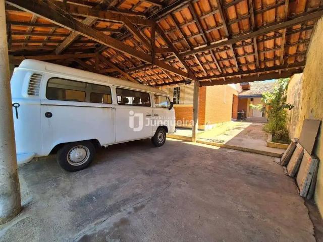 Casa venda em Charqueada, Região Geográfica Intermediária de Campinas