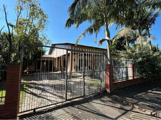 Casa venda em Região Geográfica Imediata de Charqueadas - Triunfo - São Jerônimo, Região Metropolitana de Porto Alegre