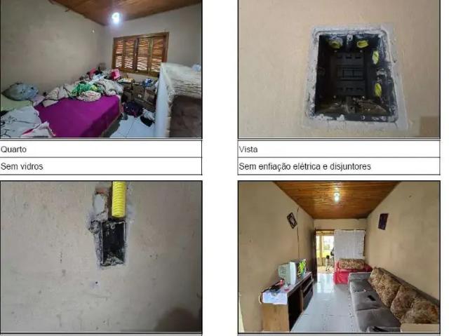 Casa venda em Região Geográfica Imediata de Charqueadas - Triunfo - São Jerônimo, Região Metropolitana de Porto Alegre