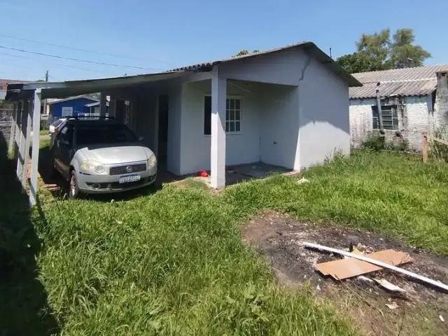 Casa venda em Região Geográfica Imediata de Charqueadas - Triunfo - São Jerônimo, Região Metropolitana de Porto Alegre