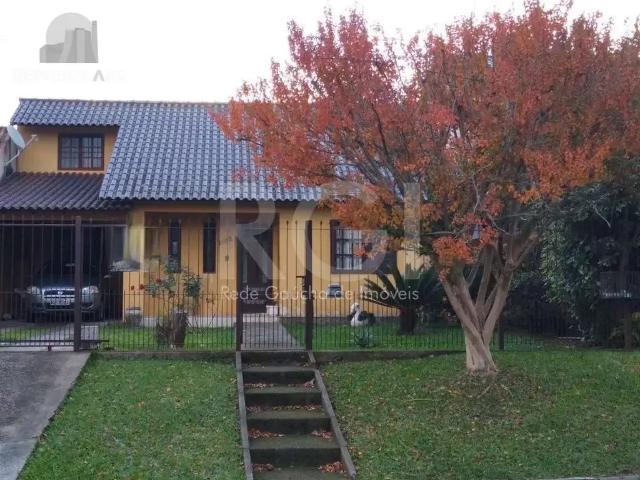 Casa venda em Região Geográfica Imediata de Charqueadas - Triunfo - São Jerônimo, Região Metropolitana de Porto Alegre